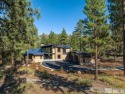 Nestled within the pristine enclave of Clear Creek Tahoe, this for sale in Carson City Nevada Douglas County County on GolfHomes.com