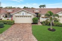 This stunning 3-bedroom, 2-bathroom villa home is a golfer's for sale in Bonita Springs Florida Lee County County on GolfHomes.com