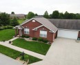 Take a load off and relax in this beautiful well maintained 3 for sale in Richmond Kentucky Madison County County on GolfHomes.com