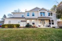 Elegant end unit townhome ideally situated just one block from for sale in Hardyston New Jersey Sussex County County on GolfHomes.com