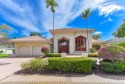 Incredible one story, 4 bedroom, 4.1 bathroom estate located on for sale in Boca Raton Florida Palm Beach County County on GolfHomes.com