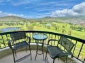 Enjoy sweeping views through a wall of windows over the golf for sale in Honolulu Hawaii Oahu  County County on GolfHomes.com