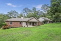 This property has LOTS of extras. Located on a quite dead-end for sale in Brookeland Texas Jasper County County on GolfHomes.com