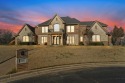 Step into an extraordinary lifestyle with this expansive for sale in Aledo Texas Parker County County on GolfHomes.com