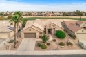 STONECREST model on GRANITE FALLS SOUTH GOLF COURSE - slightly for sale in Surprise Arizona Maricopa County County on GolfHomes.com