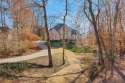 Welcome to the perfect retreat for the active entertainer on the for sale in Flowery Branch Georgia Hall County County on GolfHomes.com