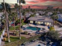 Massive 11,761 sq ft lot located at the end of a quiet cul-de for sale in La Quinta California Riverside County County on GolfHomes.com