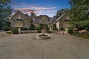 Country Club of the South European-Inspired Luxury Estate on 2 for sale in Alpharetta Georgia Fulton County County on GolfHomes.com