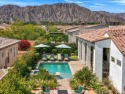 Luxury living & the desert lifestyle come together at this for sale in La Quinta California Riverside County County on GolfHomes.com