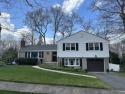 Beautifully remodeled and maintained 3 bedroom split level for sale in New Haven Connecticut New Haven County County on GolfHomes.com