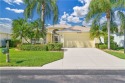 Newly listed Single Family Pool Home in the premier 55+ gated for sale in Fort Myers Florida Lee County County on GolfHomes.com