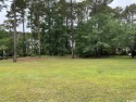 One of the few remaining construction opportunities in sought for sale in Little River South Carolina Horry County County on GolfHomes.com
