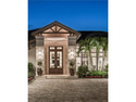 Discover refined coastal luxury in this exceptional estate for sale in Naples Florida Collier County County on GolfHomes.com