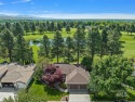 Excellent golf course location on Eagle Hills golf course.  Back for sale in Eagle Idaho Ada County County on GolfHomes.com