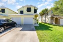 Check out this 3 bedroom, 2 bath end unit condo with lots of for sale in Rockledge Florida Brevard County County on GolfHomes.com