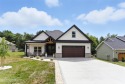 A MUST SEE, 2,811sqft NEW Construction.  FLAT Lot. This 4 BR, 3 for sale in Loudon Tennessee Loudon County County on GolfHomes.com