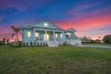 NEW CONSTRUCTION!!-  Completed Luxury Waterfront Estate - for sale in Punta Gorda Florida Charlotte County County on GolfHomes.com
