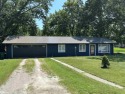 This 2 bedroom house is perfect for a small family, couple, or for sale in Keosauqua Iowa Van Buren County County on GolfHomes.com