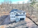 Montebello! New home, BEING FINISHED RIGHT NOW  set on 1.5 acres for sale in Ramapo New York Rockland County County on GolfHomes.com