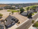 Great lot to build your dream home.  Backs up to Desert Lakes for sale in Fernley Nevada Lyon County County on GolfHomes.com