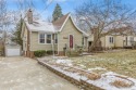 Absolutely adorable bungalow nestled in the heart of Des Moines for sale in Des Moines Iowa Polk County County on GolfHomes.com