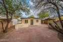 Beautiful completely updated  2BD/2BA brick bungalow in central for sale in Tucson Arizona Pima County County on GolfHomes.com