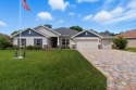 Welcome to this stunning 4-bedroom, 3-bath newly constructed for sale in Dunnellon Florida Marion County County on GolfHomes.com