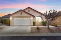 Sought After Home in Desirable Wyndham Rose Community**This 55+ for sale in Apple Valley California San Bernardino County County on GolfHomes.com