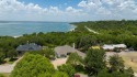 Captivating luxury home with stunning views of Lake Waco & for sale in Waco Texas McLennan County County on GolfHomes.com