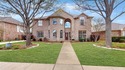 North-facing 2-story in Hidden Lakes on a quarter-acre lot for sale in Keller Texas Tarrant County County on GolfHomes.com
