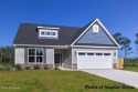Introducing the Cotswold III by Windsor Homes - a thoughtfully for sale in Leland North Carolina Brunswick County County on GolfHomes.com