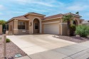 Presenting a beautifully maintained and expanded 2-bedroom plus for sale in Surprise Arizona Maricopa County County on GolfHomes.com