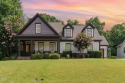 Elegant Executive Estate in the Prestigious Glen Laurel Golf & for sale in Clayton North Carolina Johnston County County on GolfHomes.com