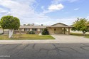Check out this amazing turnkey 2-bed, 2-bath home plus bonus for sale in Sun City Arizona Maricopa County County on GolfHomes.com