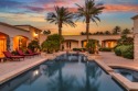 The Great Entertainer....inside and out!  Almost 6,000 sq ft of for sale in La Quinta California Riverside County County on GolfHomes.com