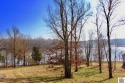 One of the last few Lake Barkley waterfront lots with the for sale in Eddyville Kentucky Lyon County County on GolfHomes.com