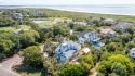 With the Atlantic Ocean at your backdoor, enjoy the panoramic for sale in Seabrook Island South Carolina Charleston County County on GolfHomes.com