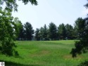 Beautiful, and lightly treed, lot overlooking the 4th fairway at for sale in Bellaire Michigan Antrim County County on GolfHomes.com