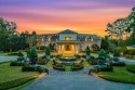 Discover unparalleled luxury in this lakeside private estate for sale in Myrtle Beach South Carolina Horry County County on GolfHomes.com