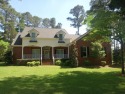 Brick 2 story house updated throughout. 4 bedrooms, 3.5 for sale in Edgefield South Carolina Edgefield County County on GolfHomes.com