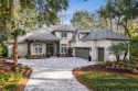 Experience the pinnacle of coastal living in this stunning home for sale in Fernandina Beach Florida Nassau County County on GolfHomes.com