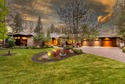 Nestled on a quiet cul-de-sac along the 18th fairway, this for sale in Bend Oregon Deschutes County County on GolfHomes.com