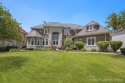 Luxury golf course living at its finest! This home as it all! for sale in Naperville Illinois Will County County on GolfHomes.com