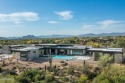 Award-winning architect C.P. Drewett designed this elegantly for sale in Scottsdale Arizona Maricopa County County on GolfHomes.com