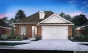 Charming Dawson B floorplan by Level Homes underway in Heather for sale in Luling Louisiana St. Charles Parish County on GolfHomes.com