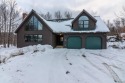 Amazing location on the 6th green at Sugarloaf's Golf Course and for sale in Carrabassett Valley Maine Franklin County County on GolfHomes.com