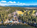 Nestled in the tranquil surroundings of Twin Lakes, this for sale in Rathdrum Idaho Kootenai County County on GolfHomes.com