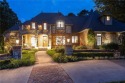 Timeless elegance meets elevated living in this for sale in Fayetteville Arkansas Washington County County on GolfHomes.com