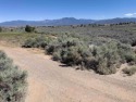 Stunning Lot in the Taos County Club. Sitting up with an for sale in Ranchos New Mexico Taos County County on GolfHomes.com