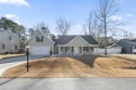 Nestled in the serene golf course community of Colonial Charters for sale in Longs South Carolina Horry County County on GolfHomes.com